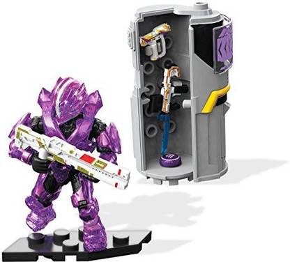 Mega Construx Halo Speed Boost Power Pack Building Set