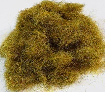 Genrc Wws Dead 10Mm Mix Model Basing Static Grass 10G G,O,Ho/Oo,Tt,N.Z Wargames
