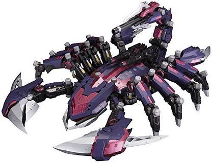 Kotobukiya Zoids Ez-036 Death Stinger 1/72 Scale Plastic Modeljapan Imports