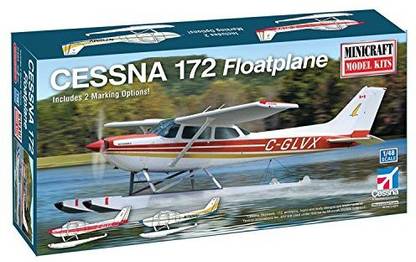 Minicraft Plastic Model Kit