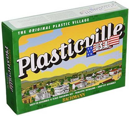 Bachmann Trains Roadside Stand