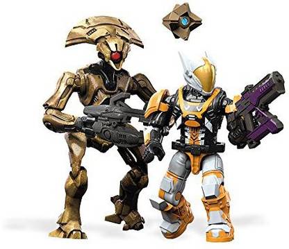 Mega Bloks Mega Construx Destiny Srl Sparrow Pack