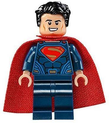 LEGO Super Heroes: Batman Vs Superman - Superman Minifigure 2016