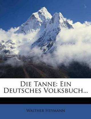 Die Tanne
