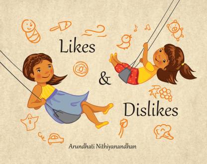 Likes and Dislikes