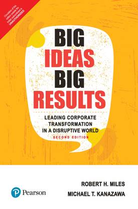 BIG Ideas to BIG Results (2e)