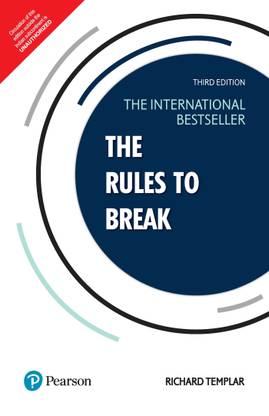 The Rules to Break 3rd Edition