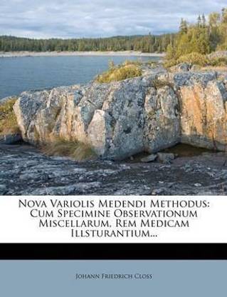 Nova Variolis Medendi Methodus