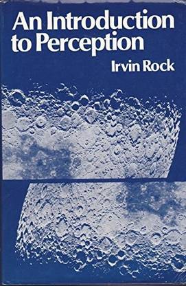 Introduction to Perception