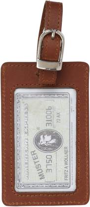 Tee Ess 3 Card Holder