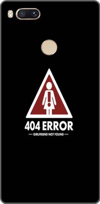 Games of Technology Back Cover for Mi A1