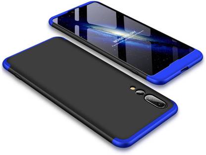 Colorcase Back Cover for Samsung Galaxy A7 2018 Edition