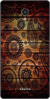 Exclusivebay Back Cover for LENOVO VIBE B 2016