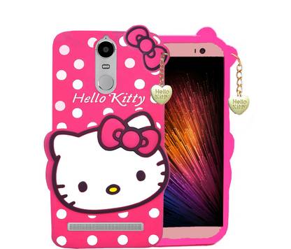 BooZ Back Cover for Leonovo K5 Note