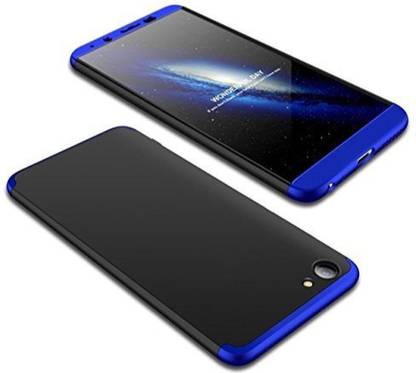Case Finder Front & Back Case for OPPO F9 Pro