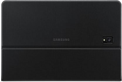 SAMSUNG Keyboard Case for Samsung Galaxy Tab S4 10.5 inch