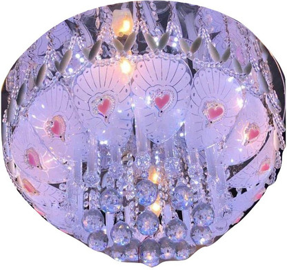 Jhoomer light flipkart