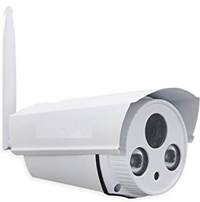 BOLT Wireless HD Outdoor IP Wifi CCTV Outdoor Security Camera Security Camera