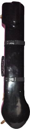Bharati Enterprise Fiber Esraj Sitar Hard Case