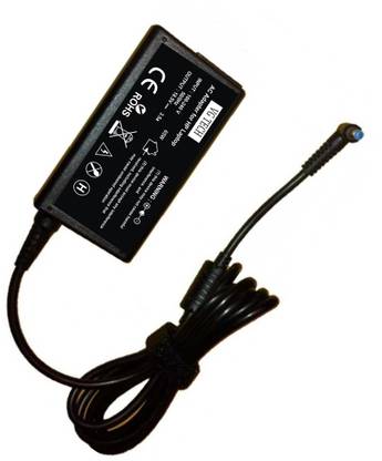 VGTECH 15-AC122TU , 15-ac123tx Blue Pin 65 W Adapter