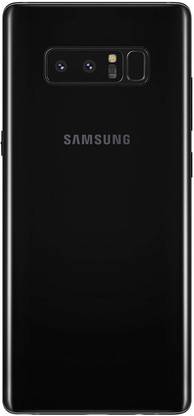 Samsung Samsung Galaxy Note 8 Back Panel