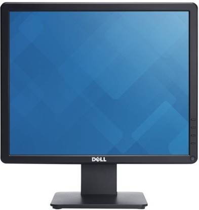 Dell E1715S 17 inch LED Backlit LCD Monitor