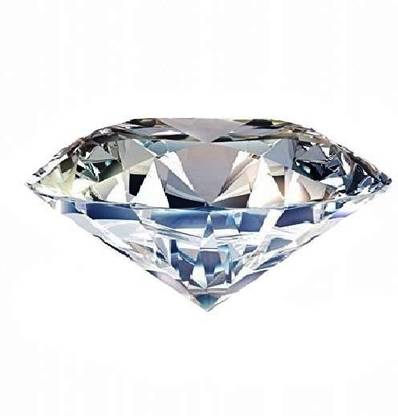 Ankit Collection 3.88CT/4.25 Ratti (Zircon) Cubic Zirconia Stone