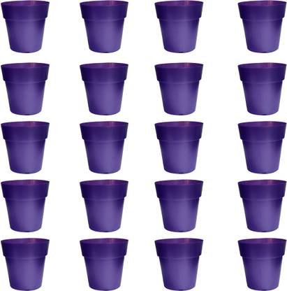 Busicorp Cone Plant Container Set