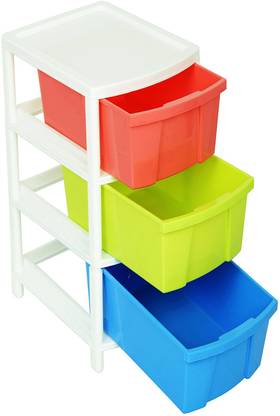 PUFFIN Shelf Organizers