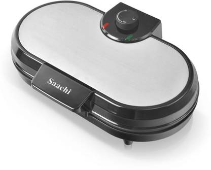 Saachi Nl-wm-1552 Waffle Maker
