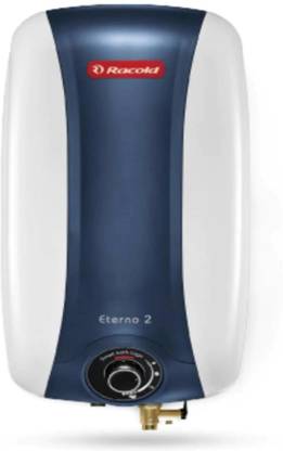 Racold CDP Horizontal Water Heater 15 L Storage Water Geyser