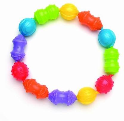 PLAYGRO My First Click Bitz For Baby