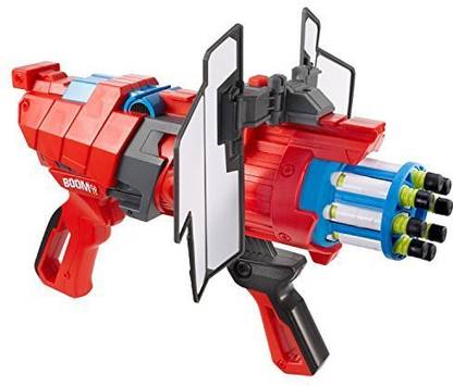 Boomco Twisted Spinner Blaster