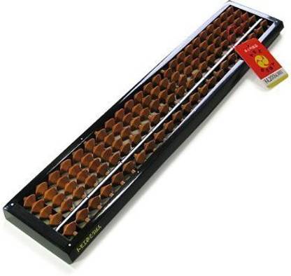 Tomoe Soroban Standard (Abacus) / 23 Digits [43300]