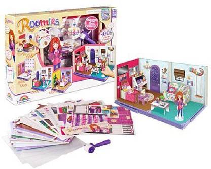Toys R Us Oomies Ultimate Oom Designer Pack
