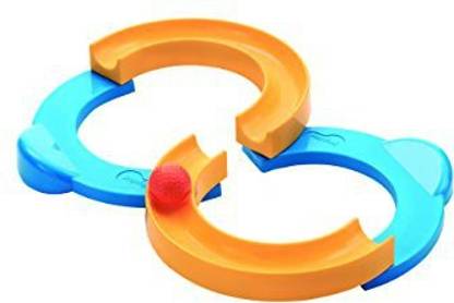 Weplay Infinite Loop, Small