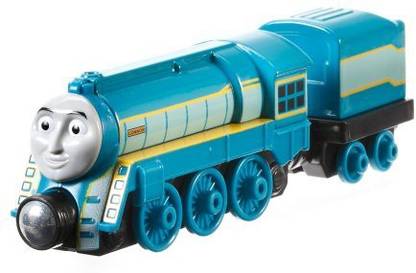 Fisher-Price Thomas The Train: Take-N-Play Connor Toy