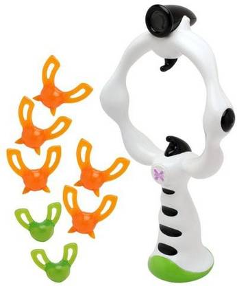 Imperial Toy Zooma Splat X Smack Shot