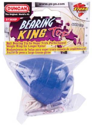 Duncan King Spin Top, Colors May Vary