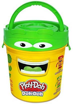 PLAY-DOH Doh-Doh Character, Red