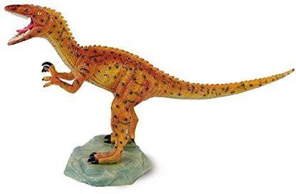 Geoworld Steve Hunters Dinosaurs Collection Australovenator