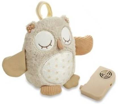 Cloud B Smart Sensor Nighty Night Owl