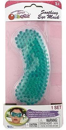 Orbeez Face Mask Toy