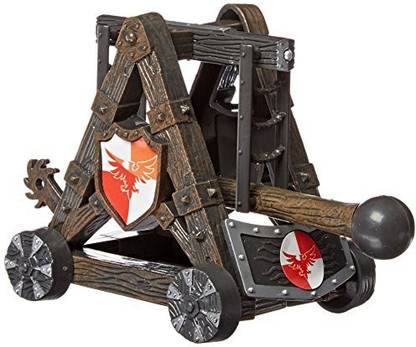 Kingdom of Knights of Siege Onager Set