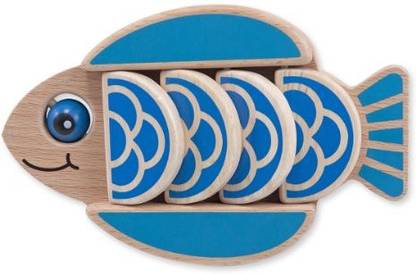 MELISSA & DOUG Flapping Fish