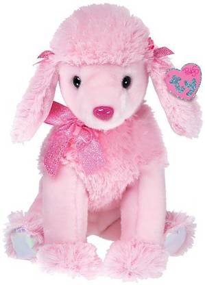 Genrc Pinky Poo - Poodle