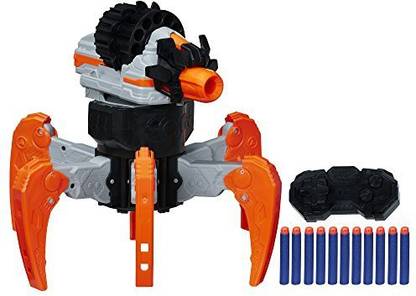 Genrc Combat Creatures TerraDrone