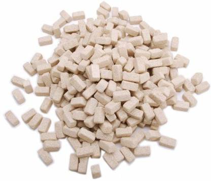 FloraCraft Styrofoam Kit Project Bricks 300 pc.