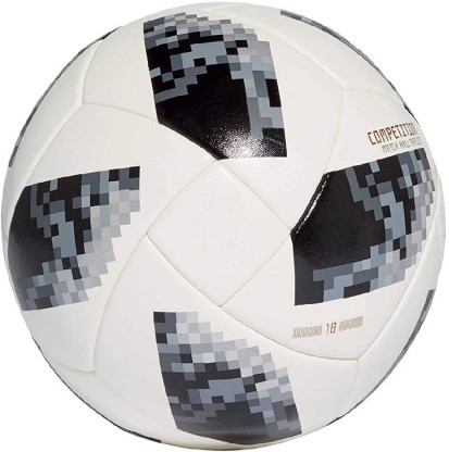 telstar 18 football