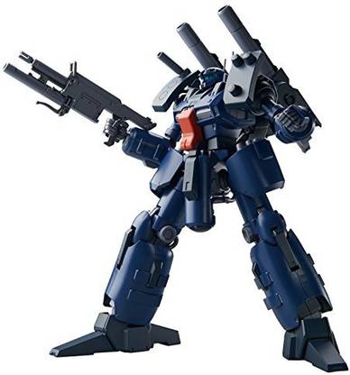 Bandai Hobby Re/100 Guncannon Detector Gundam Uc Model Kit